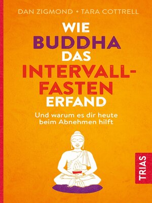 cover image of Wie Buddha das Intervallfasten erfand
